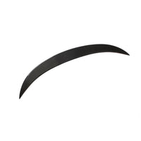Carbon Kofferdekselspoiler Coupé voor BMW 6 Serie / M6 F06, F13