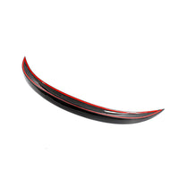 Carbon Kofferdekselspoiler Coupé voor BMW 6 Serie / M6 F06, F13
