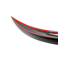 Carbon Kofferdekselspoiler Coupé voor BMW 6 Serie / M6 F06, F13