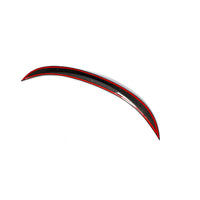 Carbon Kofferdekselspoiler Coupé voor BMW 6 Serie / M6 F06, F13