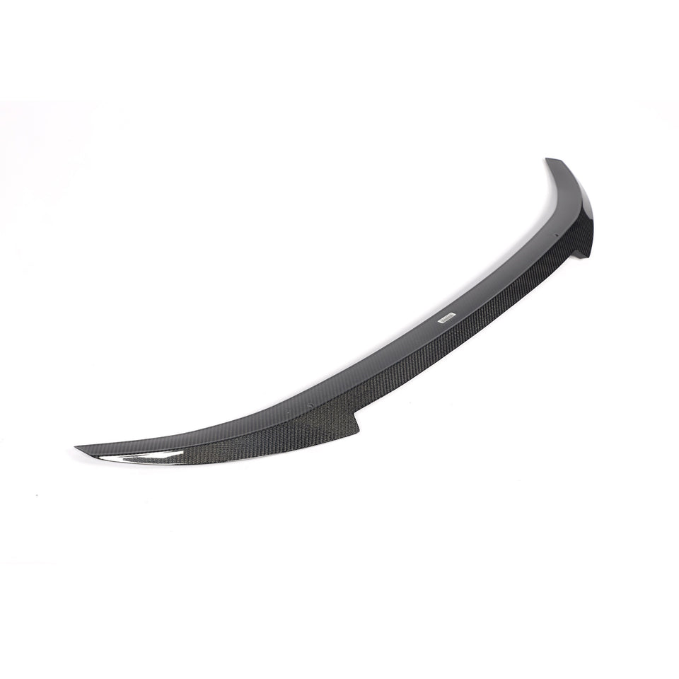 Carbon Kofferdekselspoiler Coupé voor BMW 8 Serie / M8 G15