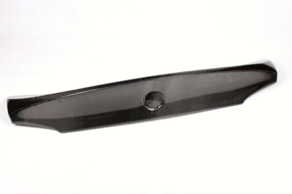 Carbon Kofferdekselspoiler CSL-stijl voor BMW 3 Serie / M3 E90