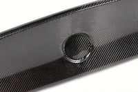Carbon Kofferdekselspoiler CSL-stijl voor BMW 3 Serie / M3 E90