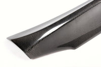 Carbon Kofferdekselspoiler CSL-stijl voor BMW 3 Serie / M3 E90