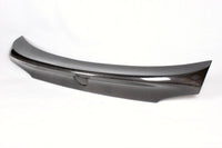 Carbon Kofferdekselspoiler CSL-stijl voor BMW 3 Serie / M3 E90