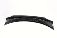 Carbon Kofferdekselspoiler CSL-stijl voor BMW 3 Serie / M3 E90