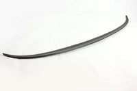Carbon Kofferdekselspoiler gebogen model voor BMW 3 Serie / M3 F80, F30