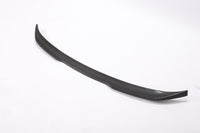 Carbon Kofferdekselspoiler glans voor BMW X6 / X6 M G06, F96