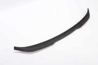 Carbon Kofferdekselspoiler glans voor BMW X6 / X6 M G06, F96