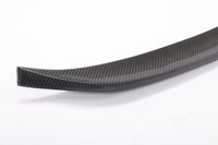 Carbon Kofferdekselspoiler glans voor BMW X6 / X6 M G06, F96