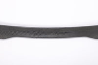 Carbon Kofferdekselspoiler glans voor BMW X6 / X6 M G06, F96