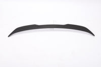 Carbon Kofferdekselspoiler glans voor BMW X6 / X6 M G06, F96
