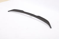 Carbon Kofferdekselspoiler glans voor BMW X6 / X6 M G06, F96