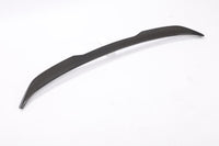 Carbon Kofferdekselspoiler glans voor BMW X6 / X6 M G06, F96