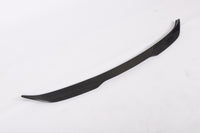 Carbon Kofferdekselspoiler glans voor BMW X6 / X6 M G06, F96