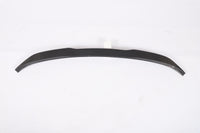 Carbon Kofferdekselspoiler glans voor BMW X6 / X6 M G06, F96