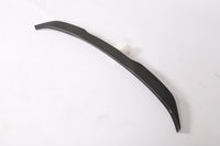 Carbon Kofferdekselspoiler glans voor BMW X6 / X6 M G06, F96