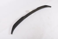 Carbon Kofferdekselspoiler glans voor BMW X6 / X6 M G06, F96