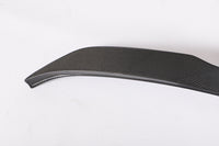 Carbon Kofferdekselspoiler glans voor BMW X6 / X6 M G06, F96