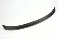 Carbon Kofferdekselspoiler highkick voor BMW 3 Serie / M3 E92