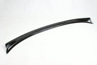 Carbon Kofferdekselspoiler highkick voor BMW 3 Serie / M3 E92