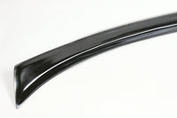 Carbon Kofferdekselspoiler highkick voor BMW 3 Serie / M3 E92