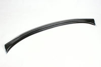 Carbon Kofferdekselspoiler highkick voor BMW 3 Serie / M3 E92