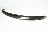 Carbon Kofferdekselspoiler highkick voor BMW 3 Serie / M3 E92
