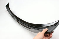 Carbon Kofferdekselspoiler highkick voor BMW 3 Serie / M3 E92