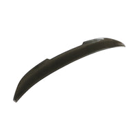 Carbon Kofferdekselspoiler highkick voor BMW X3 / X4 G02