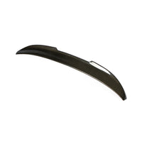 Carbon Kofferdekselspoiler highkick voor BMW X3 / X4 G02