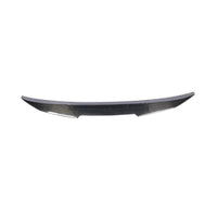 Carbon Kofferdekselspoiler hoog gebogen voor BMW 5 Serie / M5 G30, G38, F90
