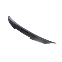 Carbon Kofferdekselspoiler hoog gebogen voor BMW 5 Serie / M5 G30, G38, F90