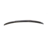 Carbon Kofferdekselspoiler hoog gebogen voor BMW 5 Serie / M5 G30, G38, F90