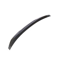 Carbon Kofferdekselspoiler hoog gebogen voor BMW 5 Serie / M5 G30, G38, F90