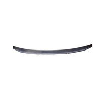 Carbon Kofferdekselspoiler hoog gebogen voor BMW 5 Serie / M5 G30, G38, F90