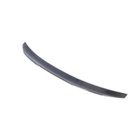 Carbon Kofferdekselspoiler hoog gebogen voor BMW 5 Serie / M5 G30, G38, F90