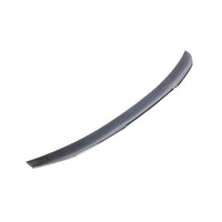 Carbon Kofferdekselspoiler hoog gebogen voor BMW 5 Serie / M5 G30, G38, F90