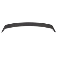 Carbon Kofferdekselspoiler hoog gebogen voor BMW X6 / X6 M F16