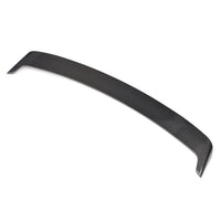Carbon Kofferdekselspoiler hoog gebogen voor BMW X6 / X6 M F16