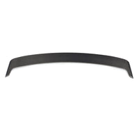 Carbon Kofferdekselspoiler hoog gebogen voor BMW X6 / X6 M F16