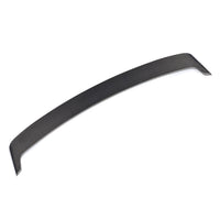 Carbon Kofferdekselspoiler hoog gebogen voor BMW X6 / X6 M F16