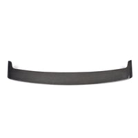 Carbon Kofferdekselspoiler hoog gebogen voor BMW X6 / X6 M F16