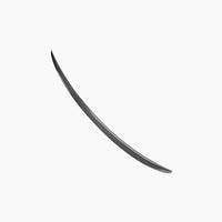 Carbon Kofferdekselspoiler laag profiel voor BMW 3 Serie / M3 E92
