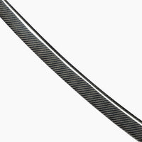 Carbon Kofferdekselspoiler laag profiel voor BMW 3 Serie / M3 E92