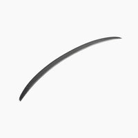 Carbon Kofferdekselspoiler laag profiel voor BMW 3 Serie / M3 E92