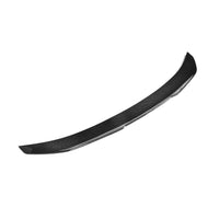 Carbon Kofferdekselspoiler laag profiel voor BMW 3 Serie / M3 F80, F30