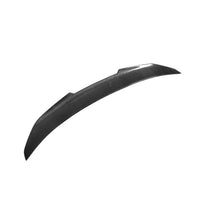 Carbon Kofferdekselspoiler laag profiel voor BMW 3 Serie / M3 F80, F30