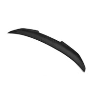 Carbon Kofferdekselspoiler laag profiel voor BMW 3 Serie / M3 F80, F30