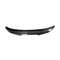 Carbon Kofferdekselspoiler laag profiel voor BMW 3 Serie / M3 F80, F30